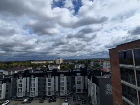 квартира по адресу Ессенська ул., (Будинок)