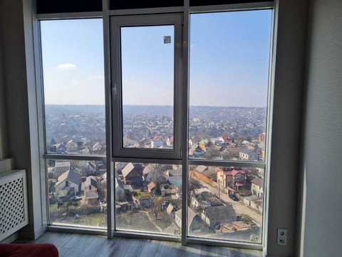 квартира по адресу Рабочая ул., 166-Д