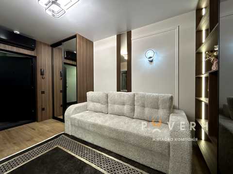 квартира за адресою Бельведерська вул., 32-Б