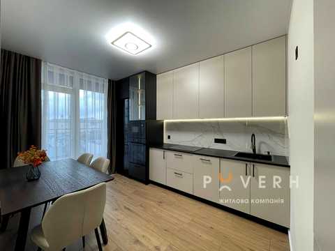 квартира за адресою Бельведерська вул., 32-Б