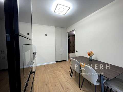 квартира за адресою Бельведерська вул., 32-Б