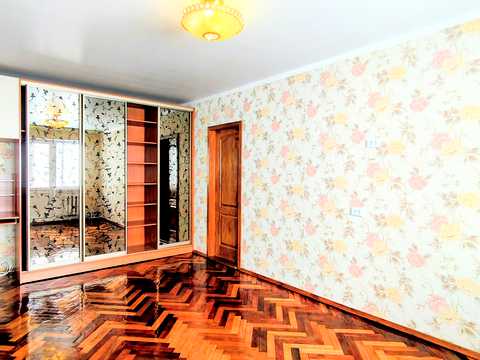 квартира за адресою Київ, Вацлава Гавела бульв. (Івана Лепсе), 79-Б