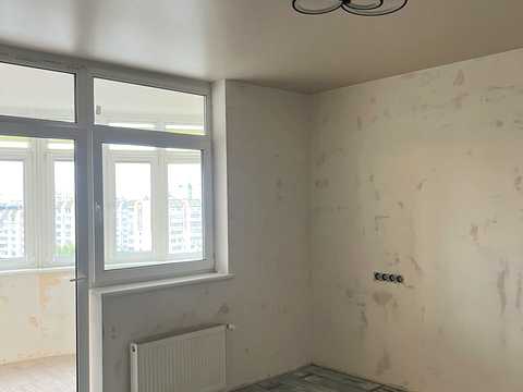 квартира по адресу Витянская ул., 2
