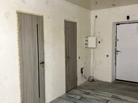 квартира по адресу Витянская ул., 2