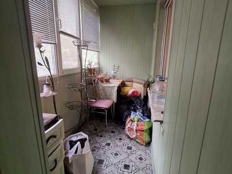 квартира по адресу Академика Заболотного ул., 16