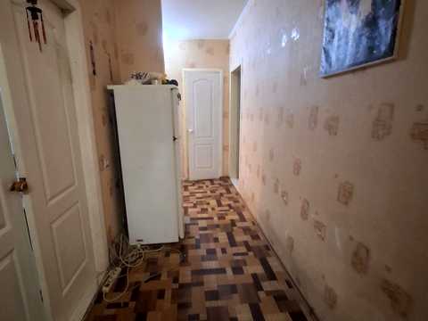 квартира по адресу Академика Заболотного ул., 16