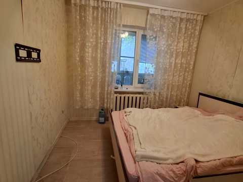 квартира по адресу Академика Заболотного ул., 16