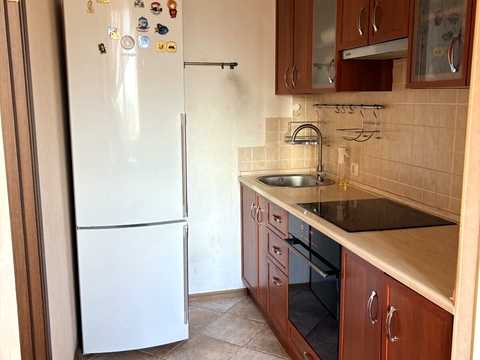 квартира за адресою Олександра Шпейєра вул., 4