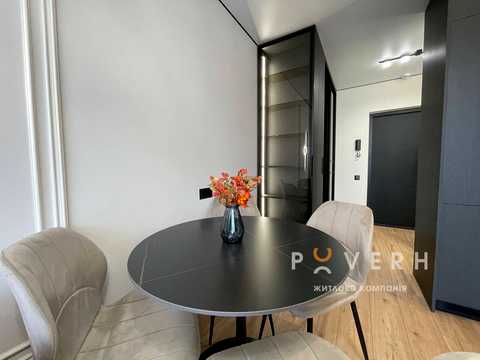 квартира за адресою Бельведерська вул., 32-Б