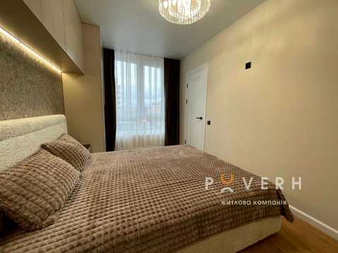 квартира за адресою Бельведерська вул., 32-Б