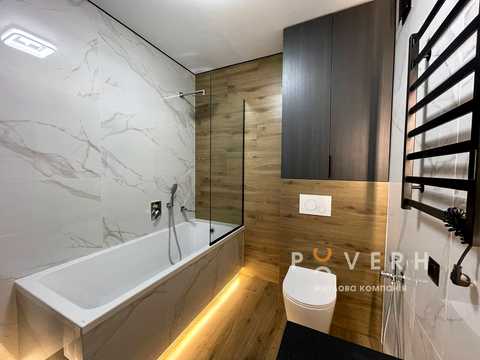 квартира за адресою Бельведерська вул., 32-Б