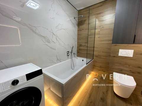 квартира за адресою Бельведерська вул., 32-Б