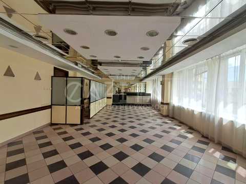 комерційна за адресою Київ, Лєскова вул., 9