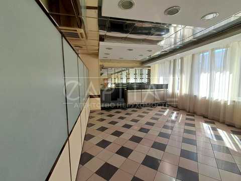 комерційна за адресою Київ, Лєскова вул., 9