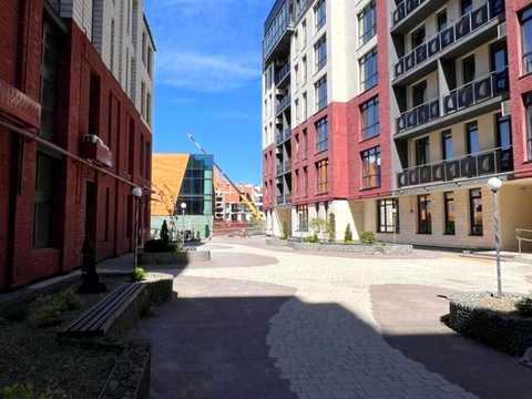 квартира за адресою Генерала Чупринки вул. (Пушкіна), (Будинок)