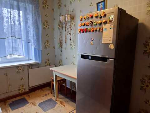 квартира за адресою Кропивницький, Героїв-Рятувальників вул. (Волкова), 6 к3