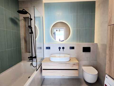 квартира по адресу Київська ул., 10-В, к.4