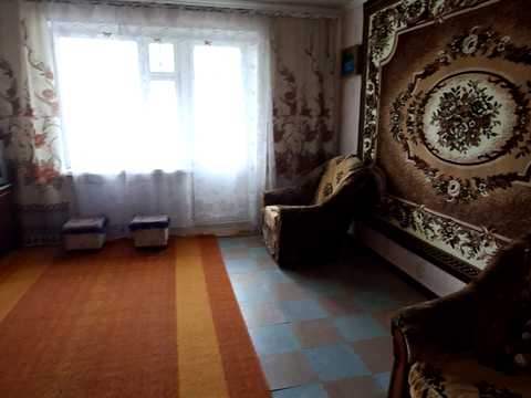 квартира за адресою Кропивницький, Героїв-Рятувальників вул. (Волкова), 6 к3