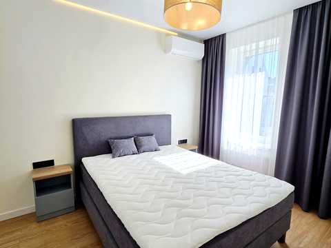 квартира по адресу Київська ул., 10-В, к.4