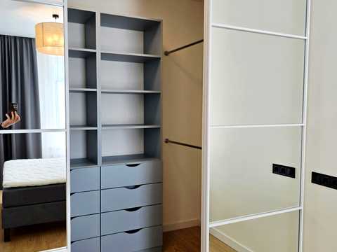 квартира по адресу Київська ул., 10-В, к.4