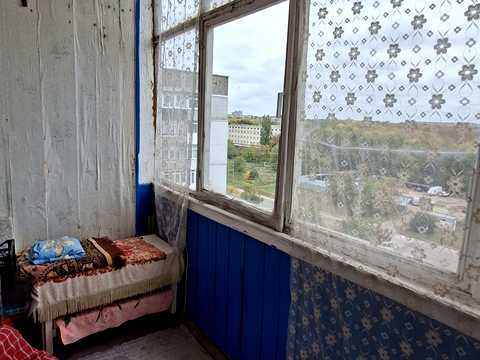 квартира за адресою Кропивницький, Героїв-Рятувальників вул. (Волкова), 6 к3