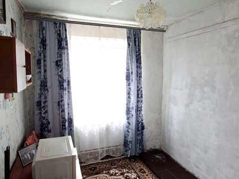 квартира за адресою Кропивницький, Героїв-Рятувальників вул. (Волкова), 6 к3