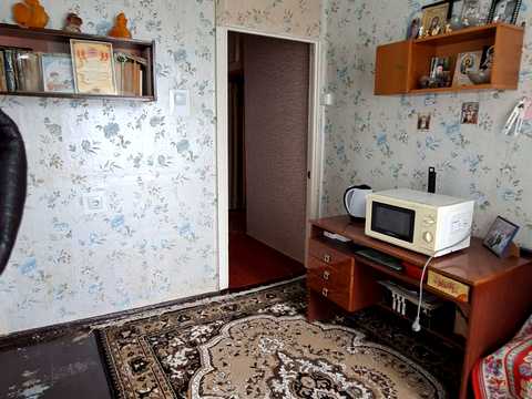 квартира за адресою Кропивницький, Героїв-Рятувальників вул. (Волкова), 6 к3