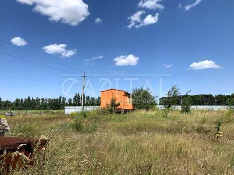 ділянка за адресою 