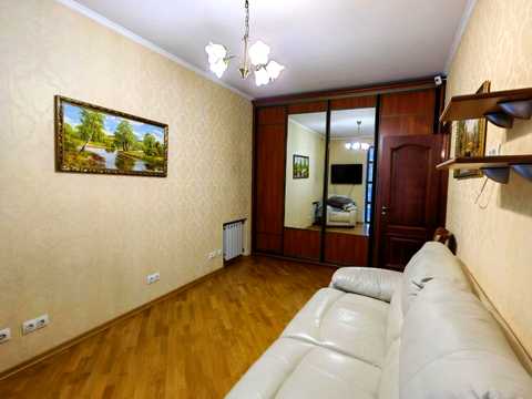 квартира по адресу Иоанна Павла II ул. (Патріса Лумумби), 7