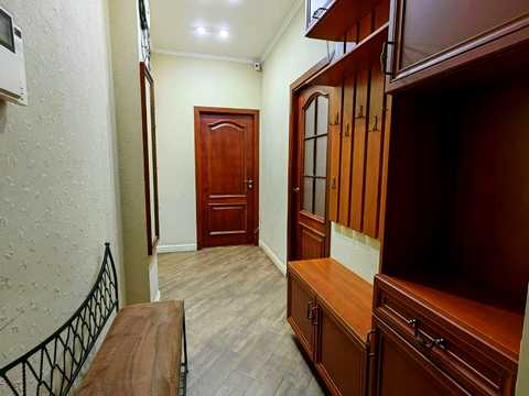 квартира по адресу Иоанна Павла II ул. (Патріса Лумумби), 7