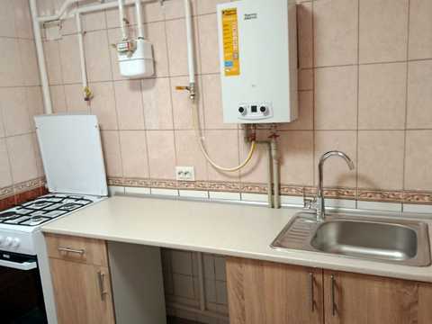 квартира по адресу Корабелов ул., 2