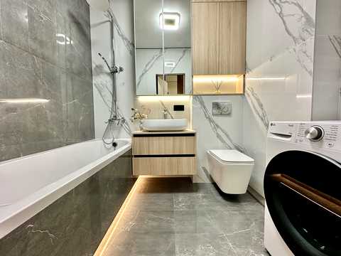 квартира по адресу Трускавецька вулиця, (Будинок Г)