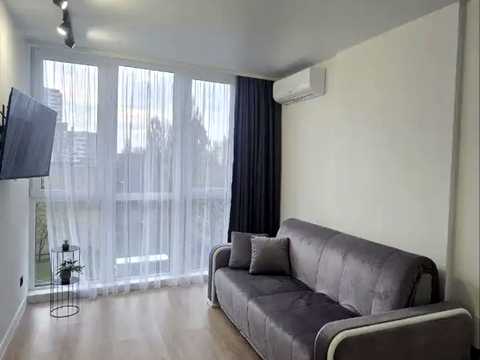 квартира за адресою Київ, Кам'янська вул. (Дніпродзержинська), 127А