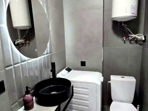 квартира за адресою Київ, Кам'янська вул. (Дніпродзержинська), 127А