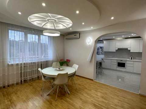 квартира за адресою Мокра вул. (Кудряшова), 3