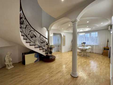 квартира за адресою Мокра вул. (Кудряшова), 3