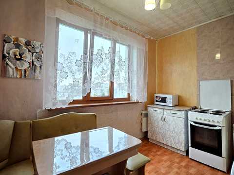 квартира за адресою Сонячна вул., 1