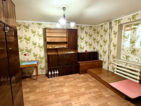 квартира за адресою Михайла Лушпи просп. (Космонавтів), 44