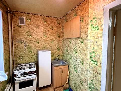 квартира по адресу Михаила Лушпы просп. (Космонавтів), 44