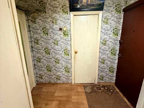 квартира по адресу Михаила Лушпы просп. (Космонавтів), 44
