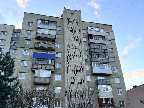 квартира по адресу Михаила Лушпы просп. (Космонавтів), 44