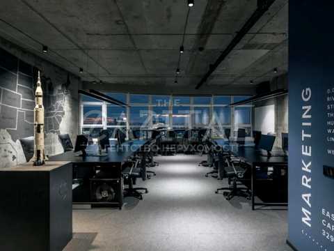коммерческая по адресу Кловский спуск, 7