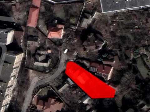 будинок за адресою Саперне Поле вул., 33
