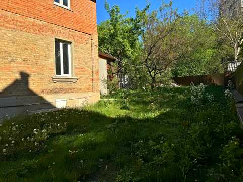 будинок за адресою Саперне Поле вул., 33