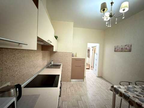 квартира по адресу Академика Сахарова ул., 36