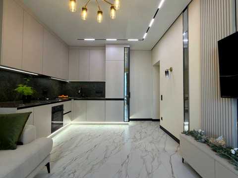 квартира за адресою Гетьмана Мазепи вул., 164, к5