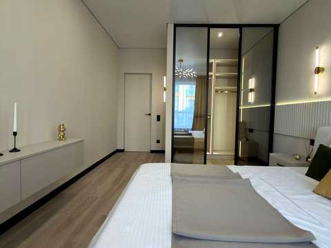 квартира за адресою Гетьмана Мазепи вул., 164, к5