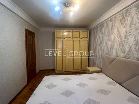 квартира за адресою Велика Васильківська вул. (Червоноармійська), 101