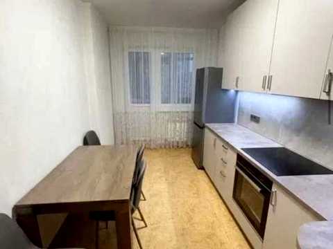 квартира по адресу Юрія Кондратюка ул., 5