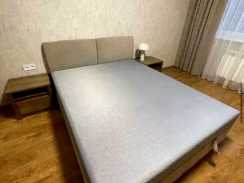квартира по адресу Юрія Кондратюка ул., 5